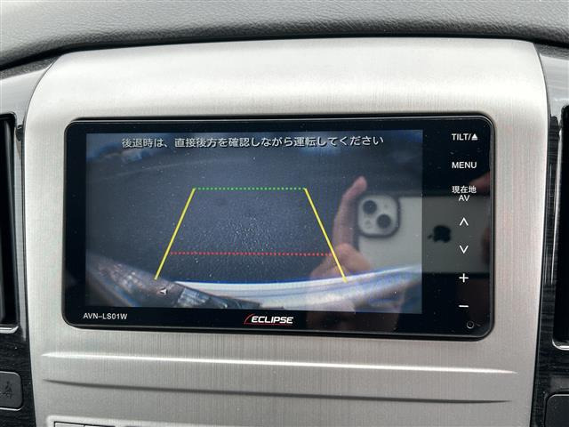 アルファード2.4 V ASリミテッド 4WD