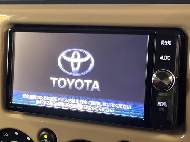 FJクルーザー4.0 オフロードパッケージ 4WD