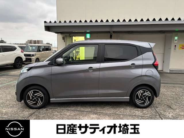 デイズハイウェイスターX