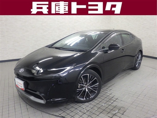 プリウス2.0 Z