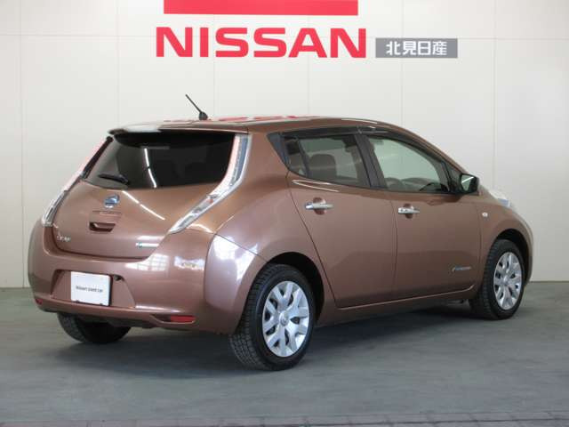 リーフ30kWh S