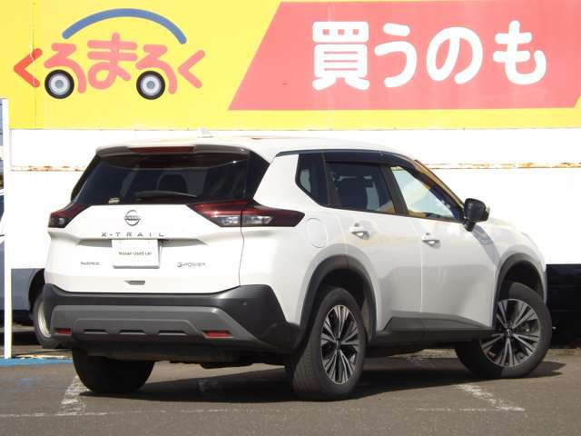 エクストレイル