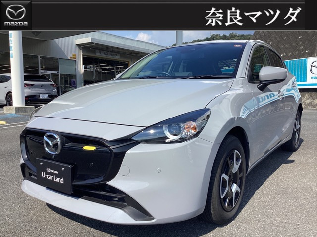 MAZDA21.5 15BD