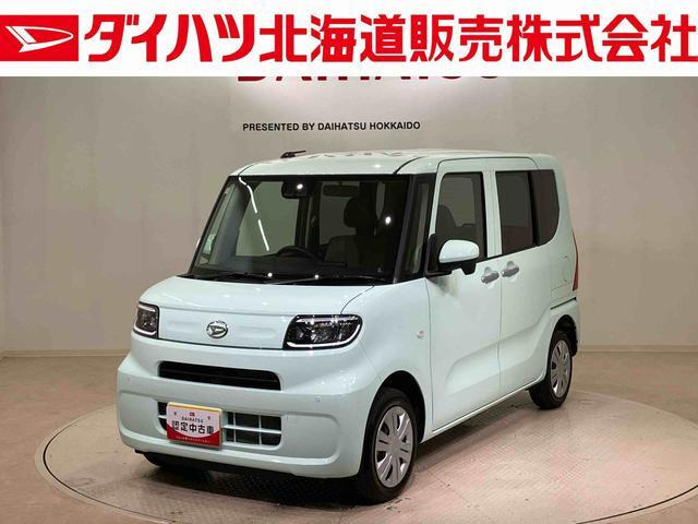 タントL