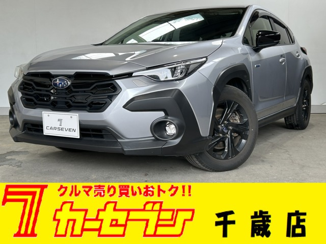 クロストレック2.0 ツーリング 4WD