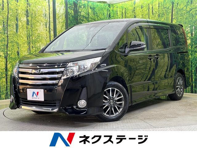 ノア2.0 Si
