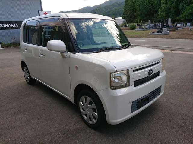 ピクシススペースX 4WD