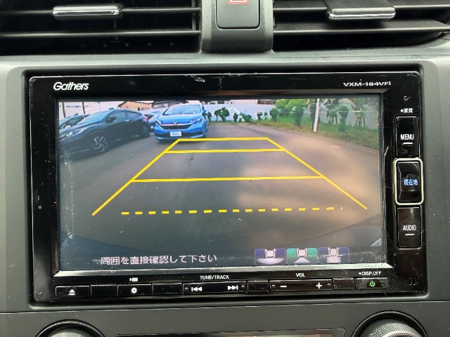 シビック1.5