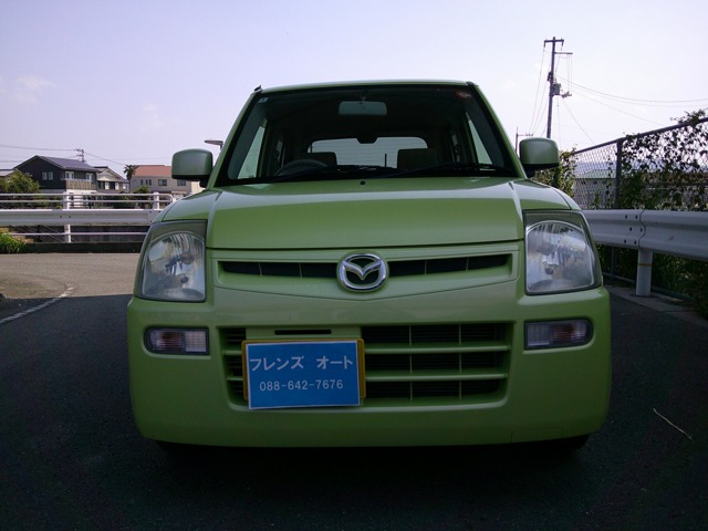 キャロルG2