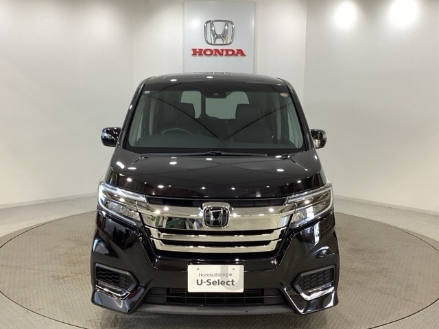 ステップワゴン1.5 スパーダ クールスピリット ホンダ センシング 4WD