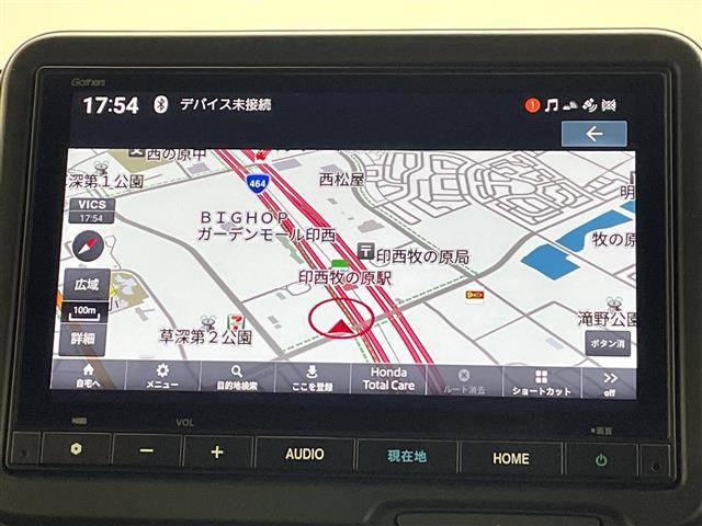N-BOXカスタムターボ