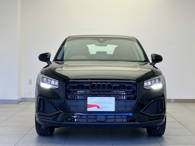 Q235 TFSI アドバンスド