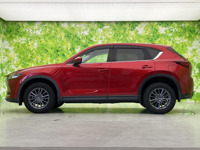 CX-52.0 20S スマートエディション