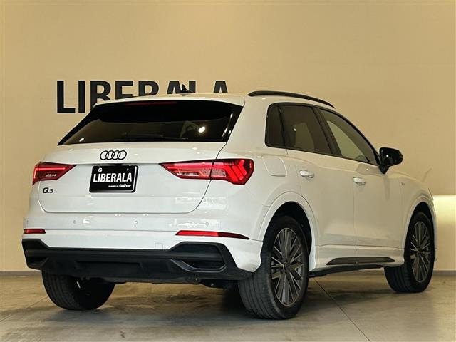 Q335 TFSI Sライン