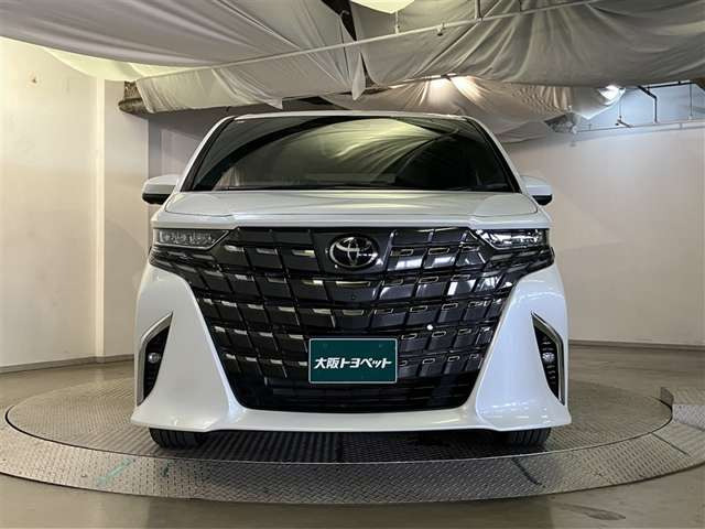 アルファードハイブリッド 2.5 Z