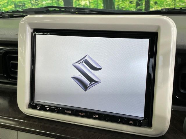 アルトラパンモード