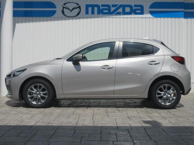 MAZDA21.5 XD サンリットシトラス