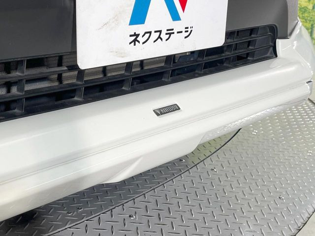 RAV42.5 ハイブリッド G E-Four 4WD