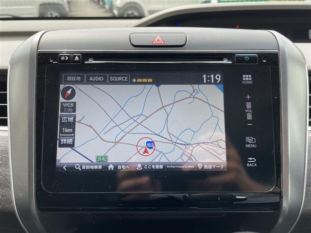 フリード1.5 G ホンダセンシング