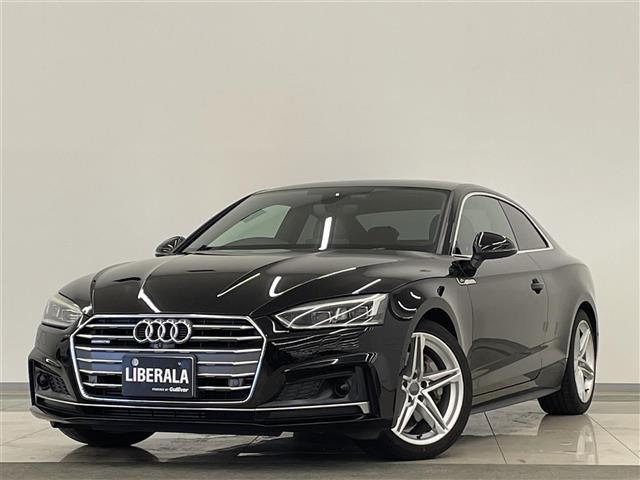 A52.0 TFSI クワトロ スポーツ 4WD