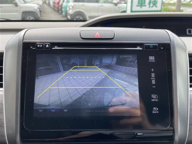 フリード1.5 G ホンダセンシング