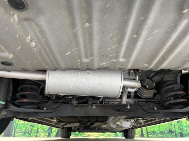 下回りがきれいなうちに、防錆加工の施工がオススメ。降雪地域はもちろん、沿岸部にお住いの方や、趣味でマリン・ウィンタースポーツをされる方にご好評いただいております。