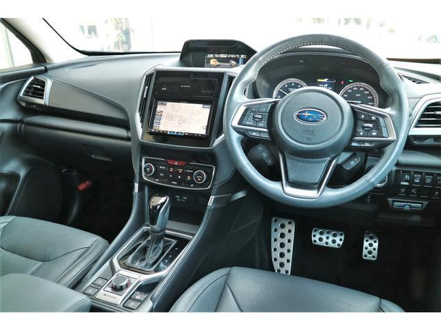フォレスター2.0 アドバンス 4WD
