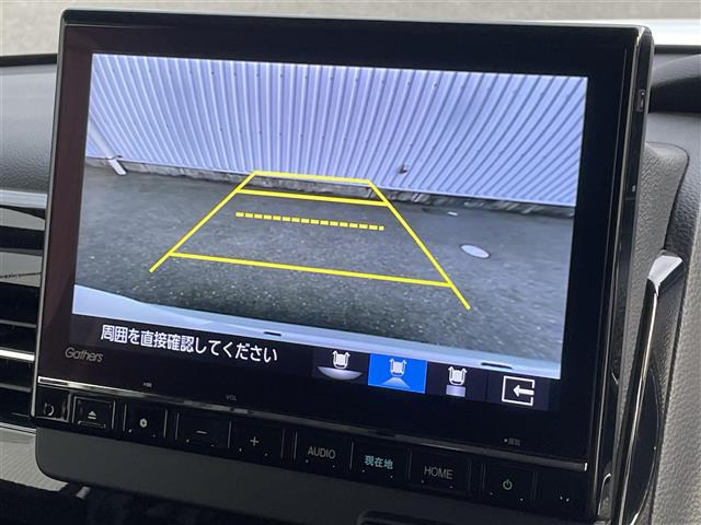 N-BOXカスタムL ターボ