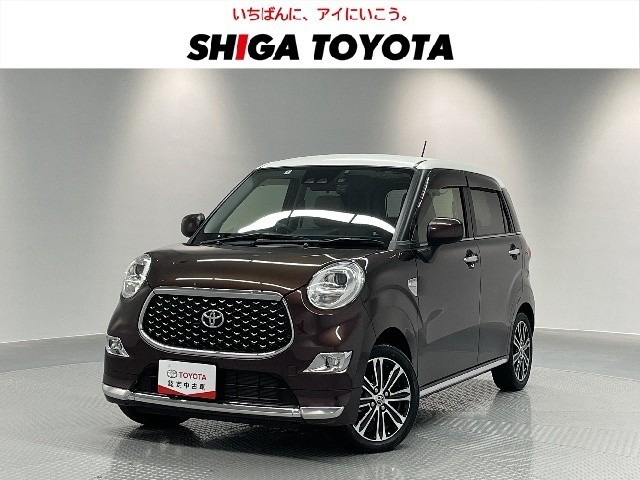 ピクシスジョイF Gターボ SAIII
