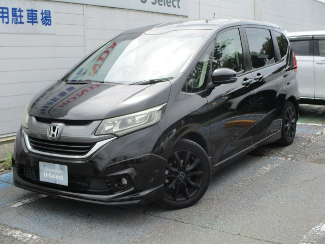 フリード+1.5 G ホンダセンシング