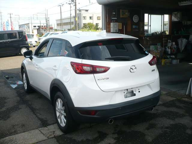 CX-32.0 20S プロアクティブ