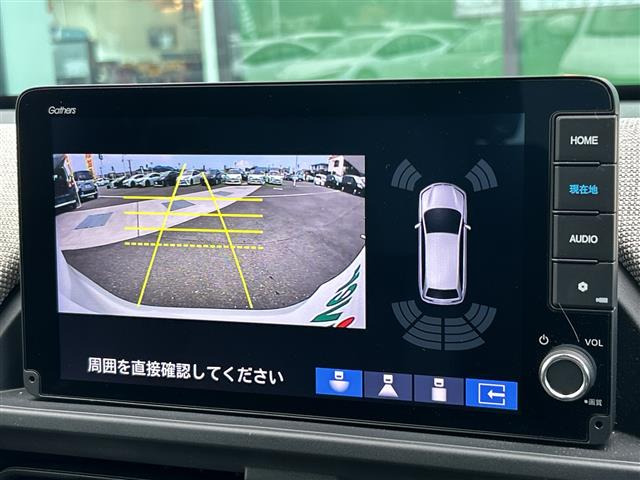 フリード1.5 e:HEV エアー
