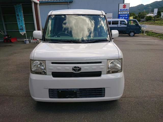 ピクシススペースX 4WD