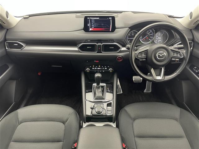 CX-52.2 XD プロアクティブ