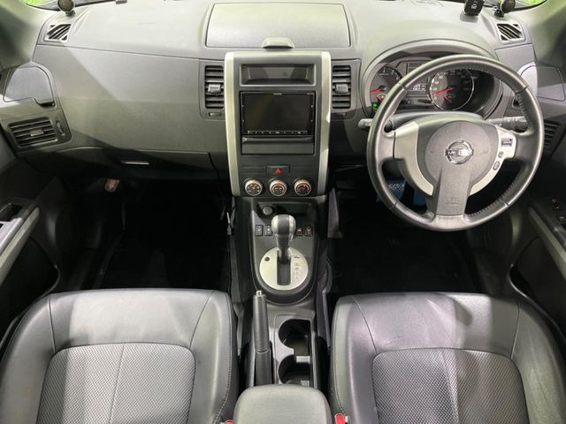 エクストレイル2.0 20Xtt