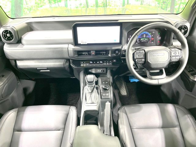 ランドクルーザーFJ2.7 VX 4WD