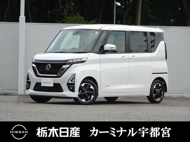 ルークスハイウェイスター