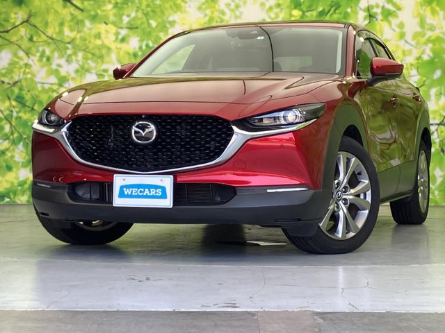 CX-302.0 20S プロアクティブ
