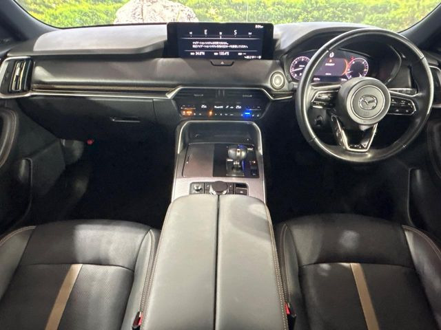 CX-603.3 XD エクスクルーシブモード ディーゼル