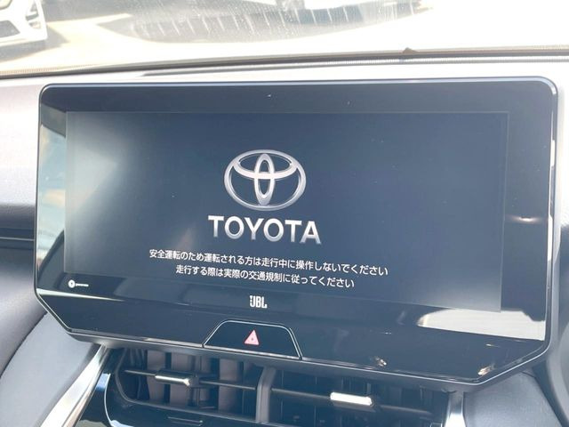 ハリアー2.0 Z