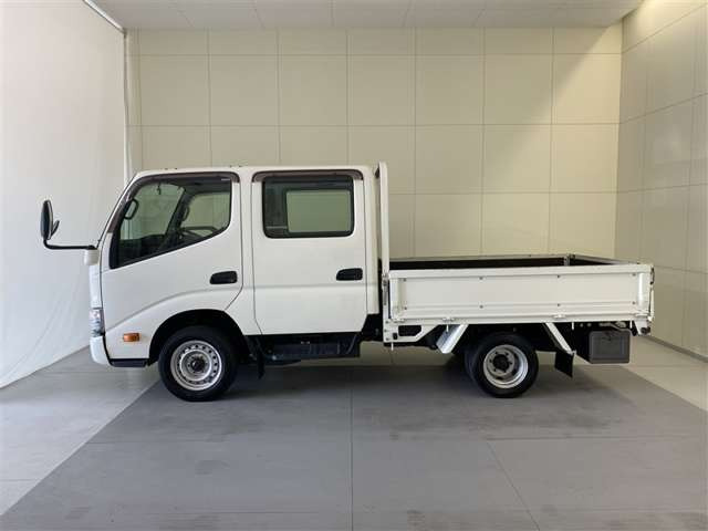 トヨエース