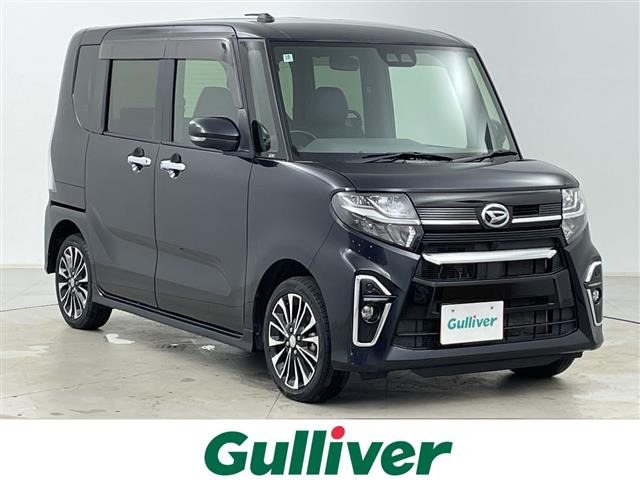 タントカスタムRS セレクション 4WD
