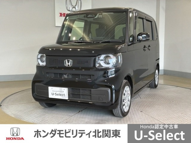 N-BOX