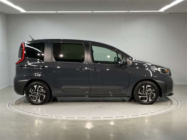 シエンタハイブリッド 1.5 Z
