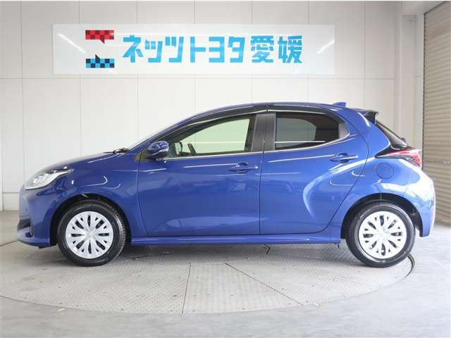 ヤリス1.5 Z