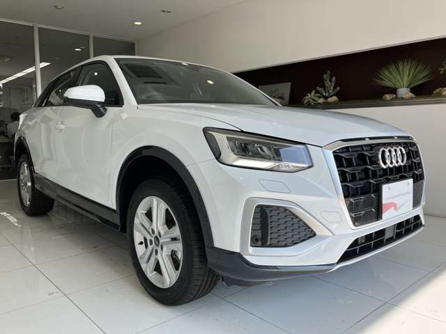 Q235 TFSI アドバンスド