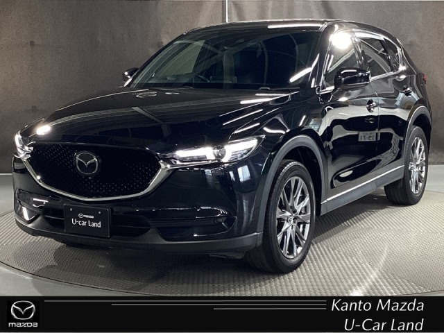 CX-52.2 XD エクスクルーシブ モード
