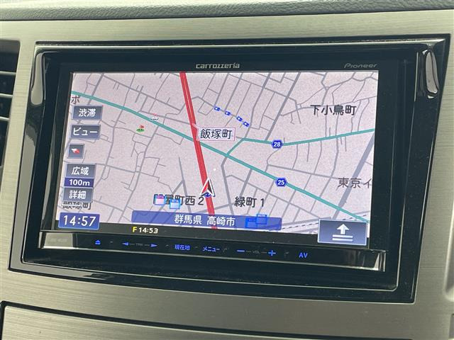 レガシィツーリングワゴン2.5 i アイサイト Bスポーツ 4WD
