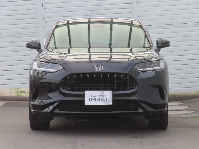 ZR-V2.0 e:HEV Z
