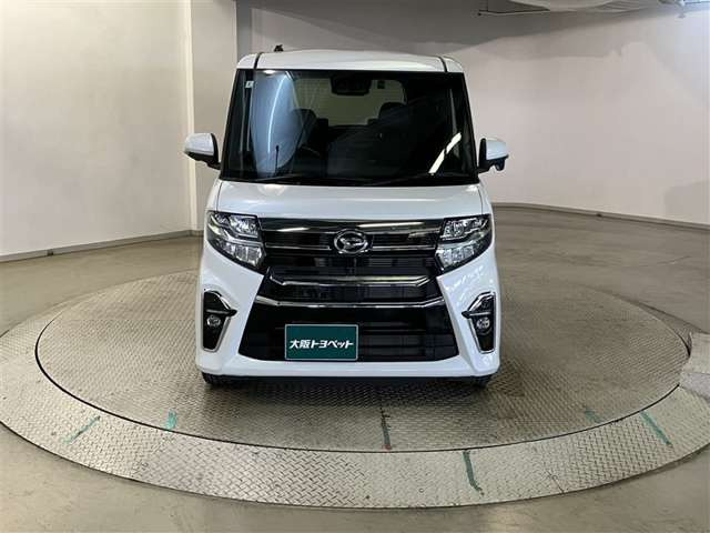 タントカスタムRS スタイルセレクション